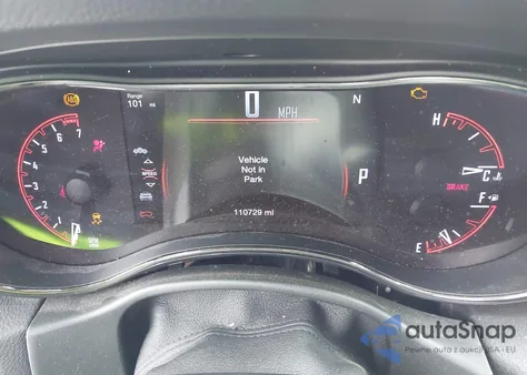 2020 Dodge Durango Gt Rwd z USA, uszkodzony, nr VIN 1C4RDHDG5LC213367